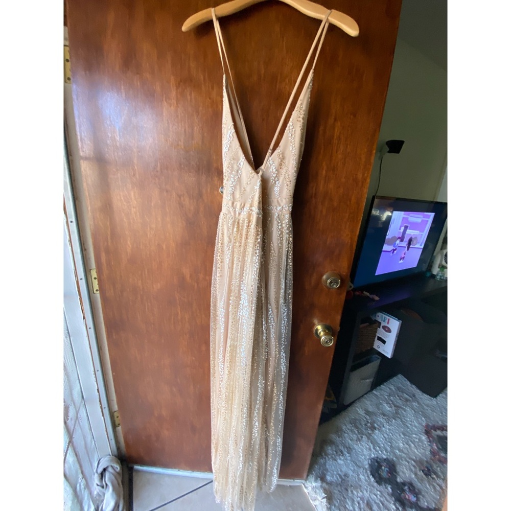 Prom Dress - Picture 2 of 2